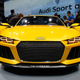 Illustration for article titled 2013 Frankfurt Motor Show: Pure Car Porn